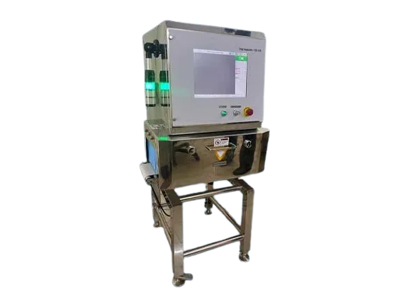 Food X Ray Inspection System